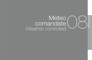 MeteoComandate