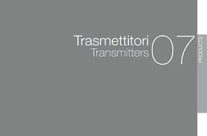 Trasmettitori